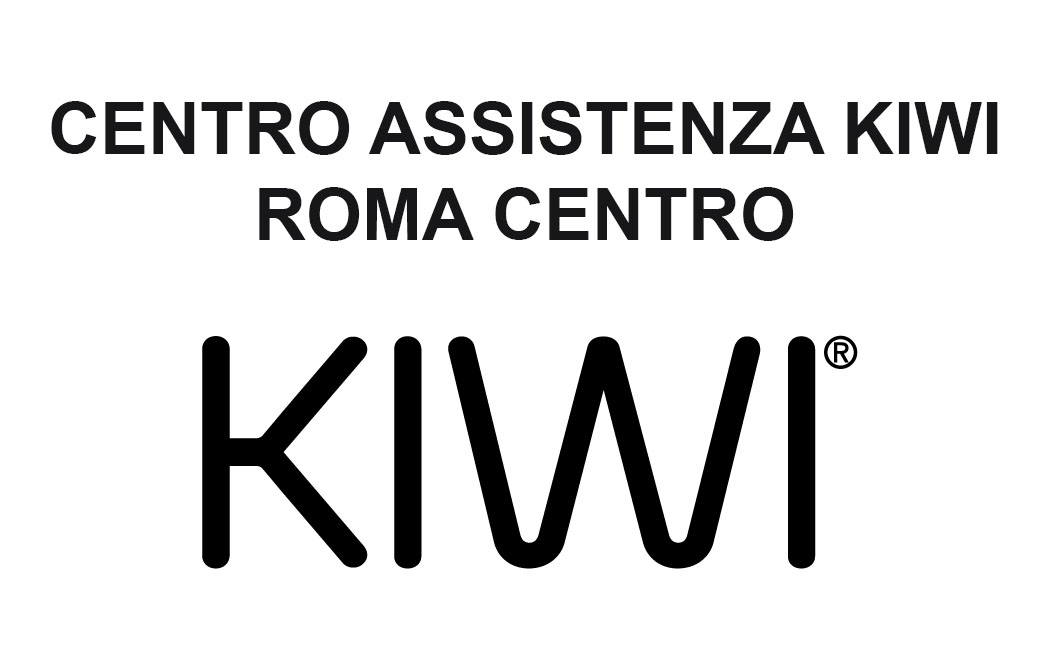 CENTRO ASSISTENZA KIWI ROMA CENTRO